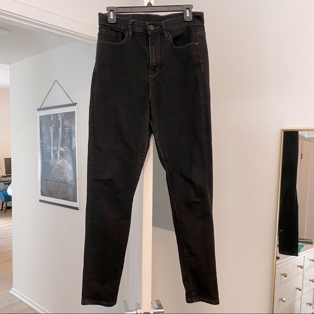 BDG Twig Super High Rise Jeans